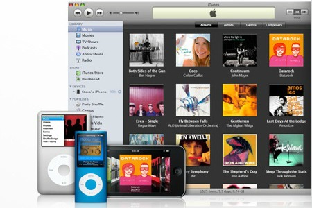 Weektip iTunes Weektip iTunes